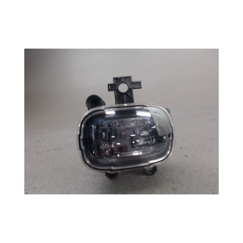 PHARE ANTIBROUILLARD AVANT DROIT RENAULT ZOE