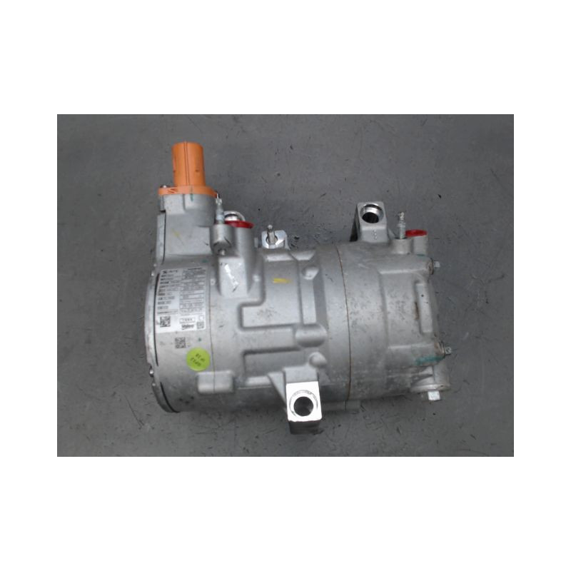 COMPRESSEUR AIR CONDITIONNE PEUGEOT 208