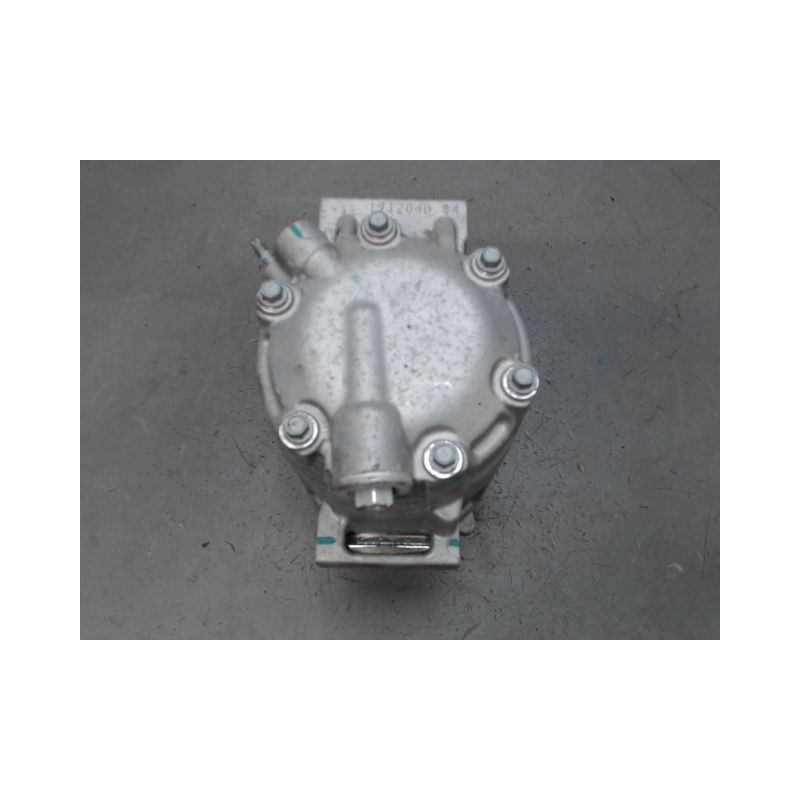 COMPRESSEUR AIR CONDITIONNE PEUGEOT 208