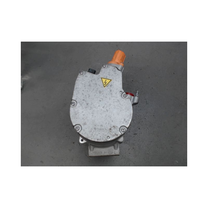 COMPRESSEUR AIR CONDITIONNE PEUGEOT 208