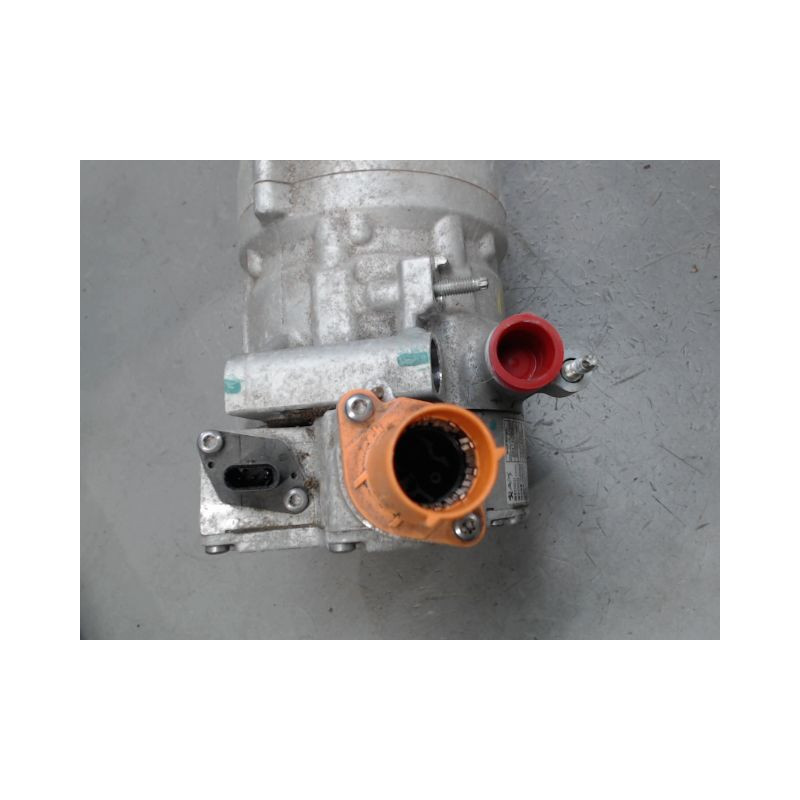 COMPRESSEUR AIR CONDITIONNE PEUGEOT 208