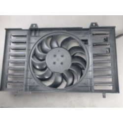 MOTEUR VENTILATEUR RADIATEUR
