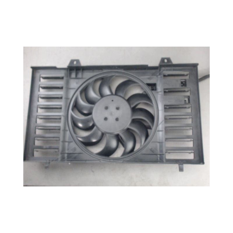 MOTEUR VENTILATEUR RADIATEUR PEUGEOT 208