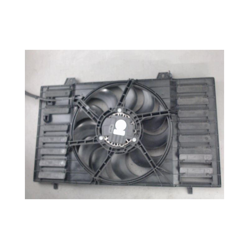 MOTEUR VENTILATEUR RADIATEUR PEUGEOT 208
