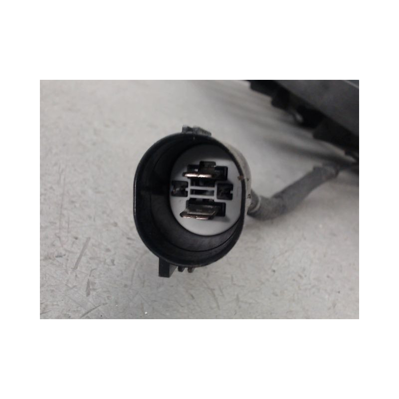 MOTEUR VENTILATEUR RADIATEUR PEUGEOT 208