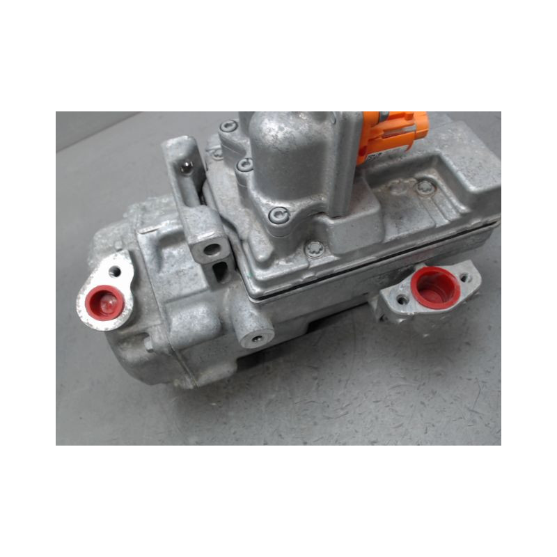 COMPRESSEUR AIR CONDITIONNE RENAULT ZOE