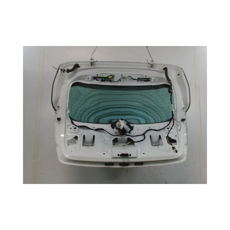 HAYON CITROEN C4