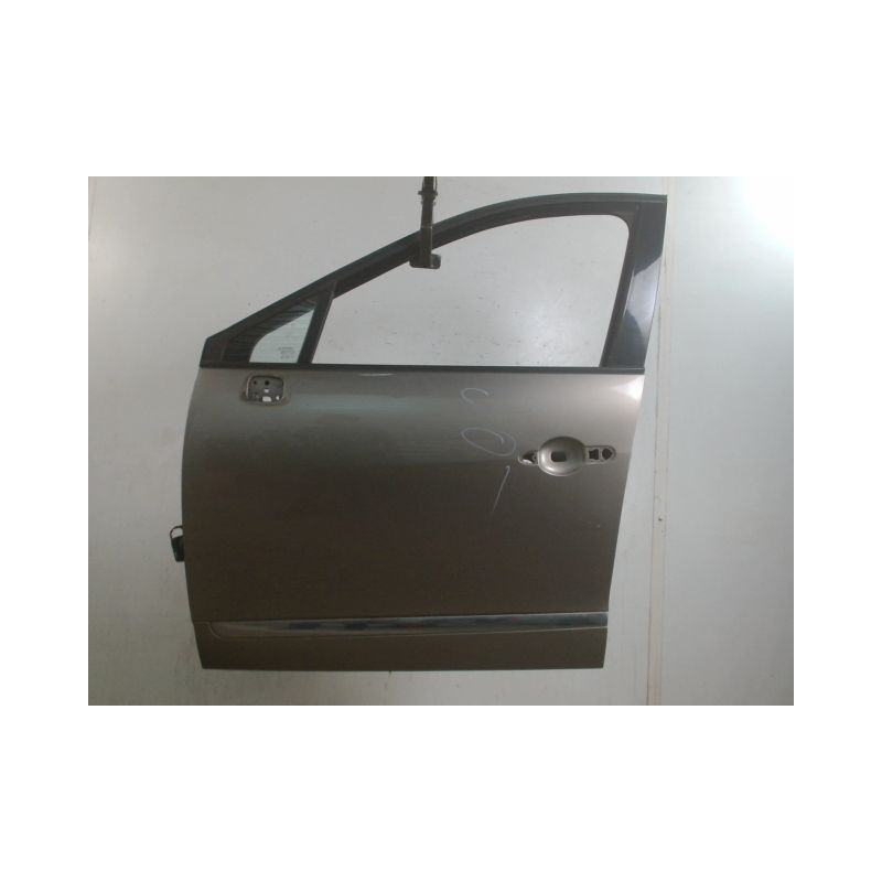 PORTE AVANT GAUCHE RENAULT MEGANE