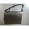 PORTE AVANT GAUCHE RENAULT MEGANE