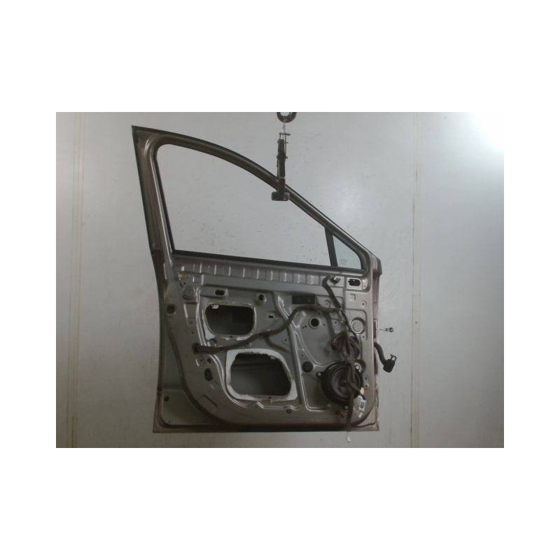 PORTE AVANT GAUCHE RENAULT MEGANE