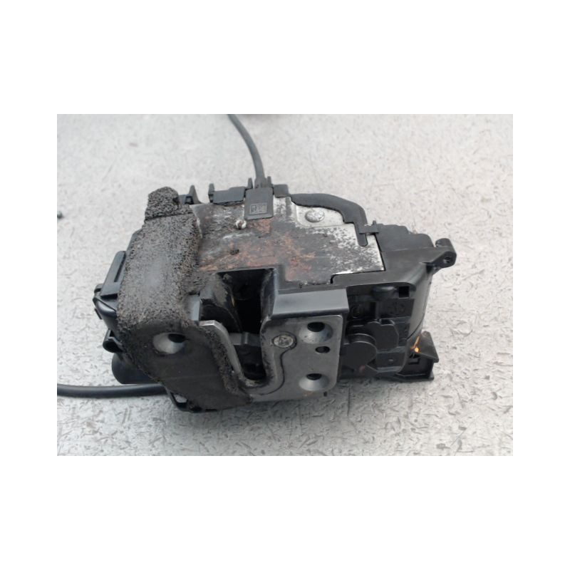 SYSTEME CONDAMNATION AVANT GAUCHE RENAULT MEGANE