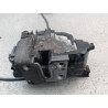 SYSTEME CONDAMNATION AVANT GAUCHE RENAULT MEGANE