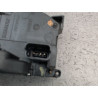 SYSTEME CONDAMNATION AVANT GAUCHE RENAULT MEGANE