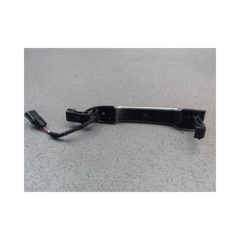 POIGNEE EXTERIEURE PORTE AVANT GAUCHE RENAULT MEGANE