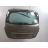 HAYON RENAULT MEGANE