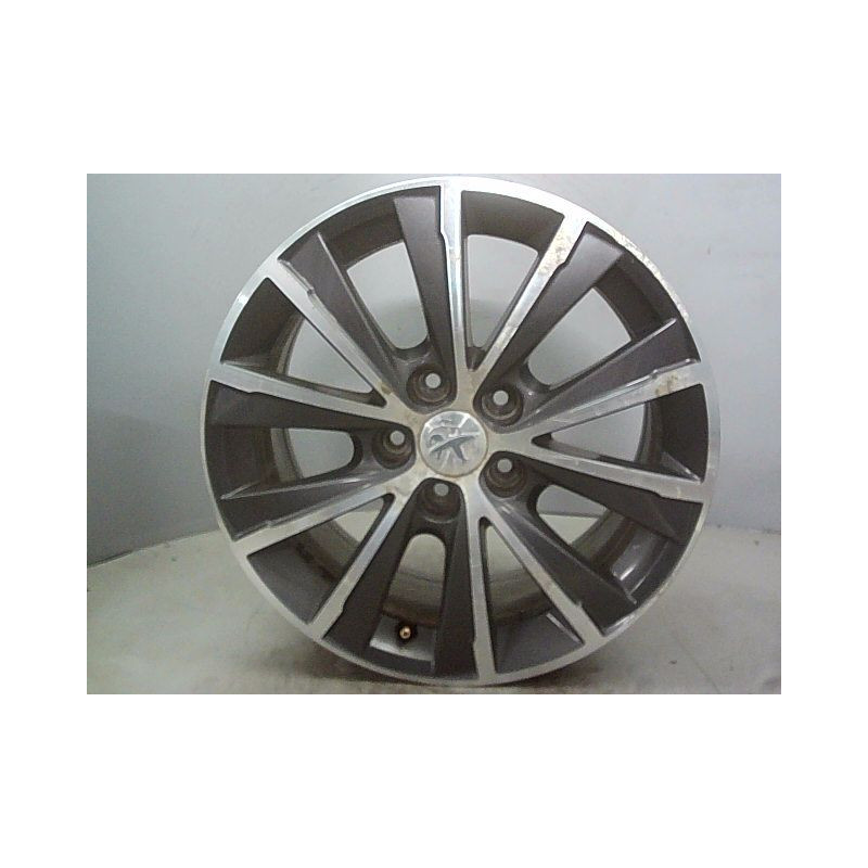 JANTE ALUMINIUM PEUGEOT 308