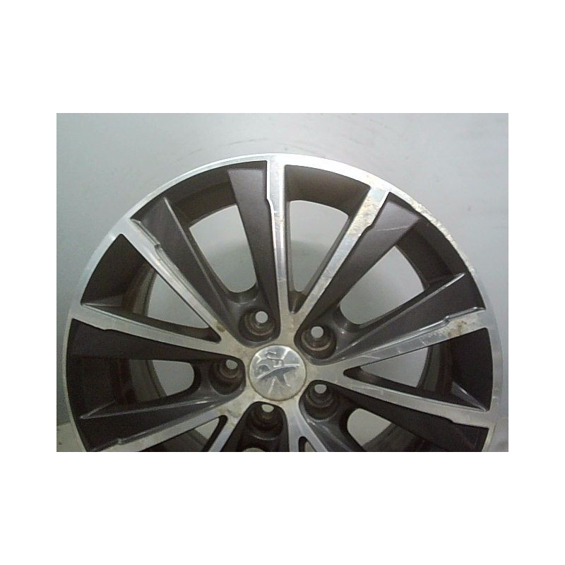 JANTE ALUMINIUM PEUGEOT 308