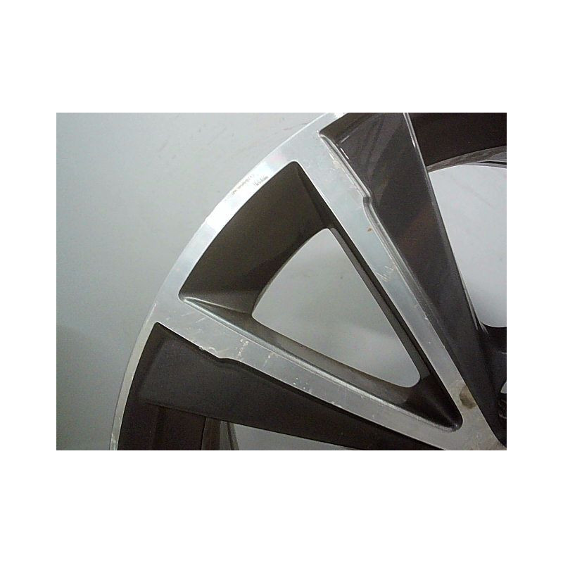 JANTE ALUMINIUM PEUGEOT 308