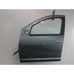 PORTE AVG