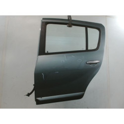 PORTE ARG