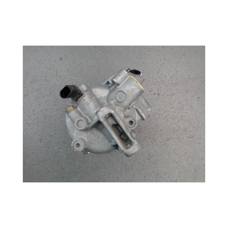 COMPRESSEUR AIR CONDITIONNE VOLKSWAGEN POLO