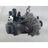 BOITE A VITESSE MECANIQUE VOLKSWAGEN POLO 1.2 TDI