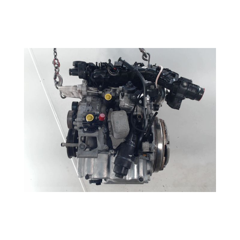 MOTEUR DIESEL MINI MINI One D