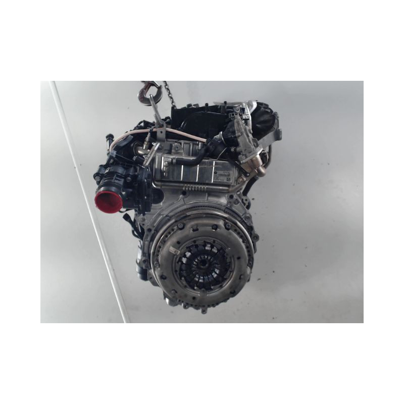 MOTEUR DIESEL MINI MINI One D