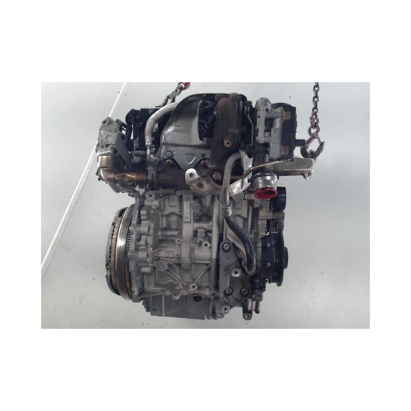 MOTEUR DIESEL MINI MINI One D