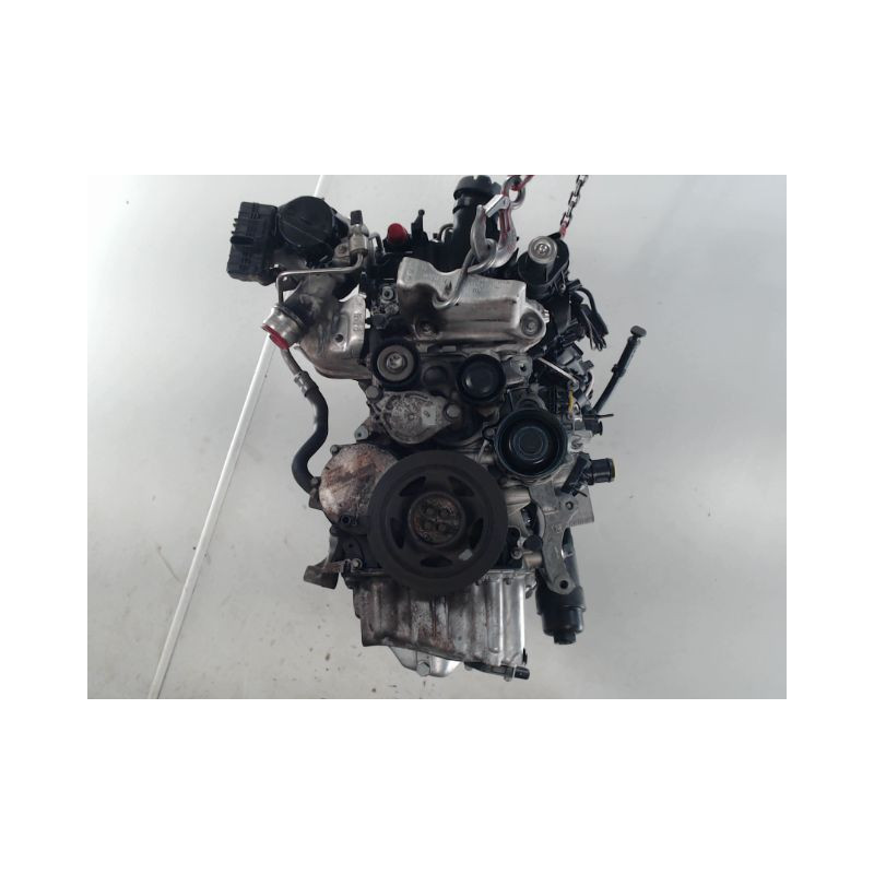 MOTEUR DIESEL MINI MINI One D