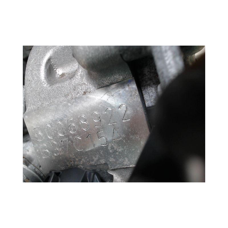 MOTEUR DIESEL MINI MINI One D