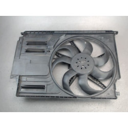 MOTEUR VENTILATEUR RADIATEUR