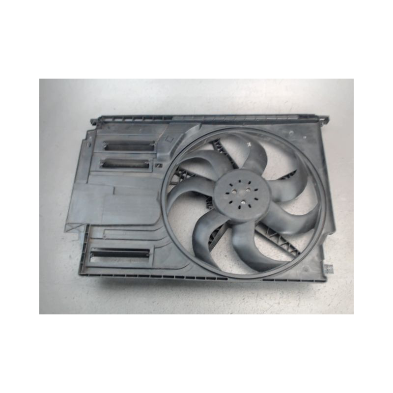MOTEUR VENTILATEUR RADIATEUR MINI MINI