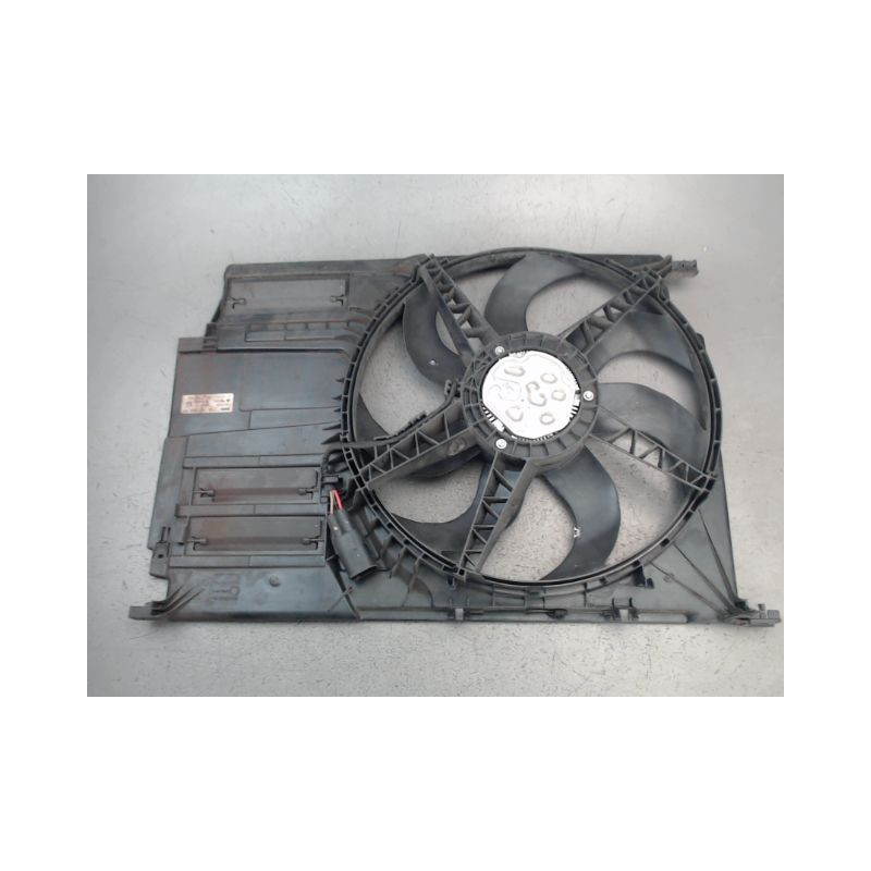 MOTEUR VENTILATEUR RADIATEUR MINI MINI