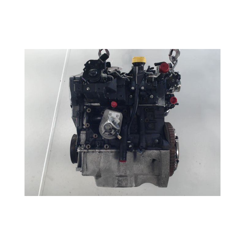 MOTEUR DIESEL NISSAN MICRA 1.5 DCI