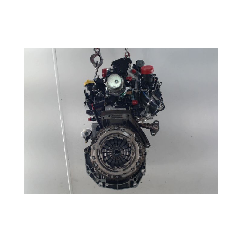 MOTEUR DIESEL NISSAN MICRA 1.5 DCI