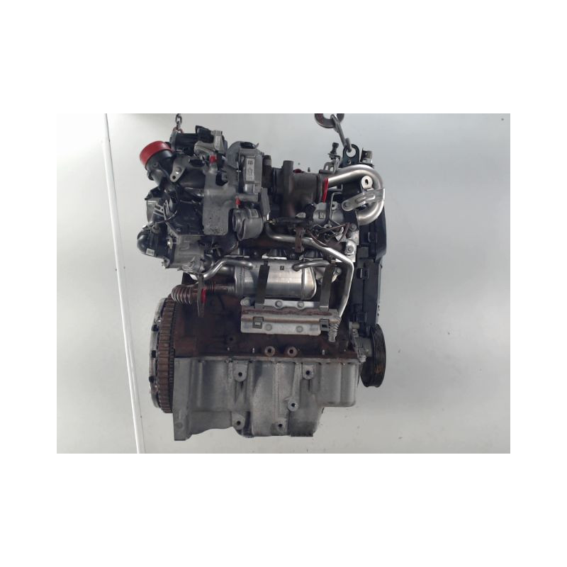 MOTEUR DIESEL NISSAN MICRA 1.5 DCI