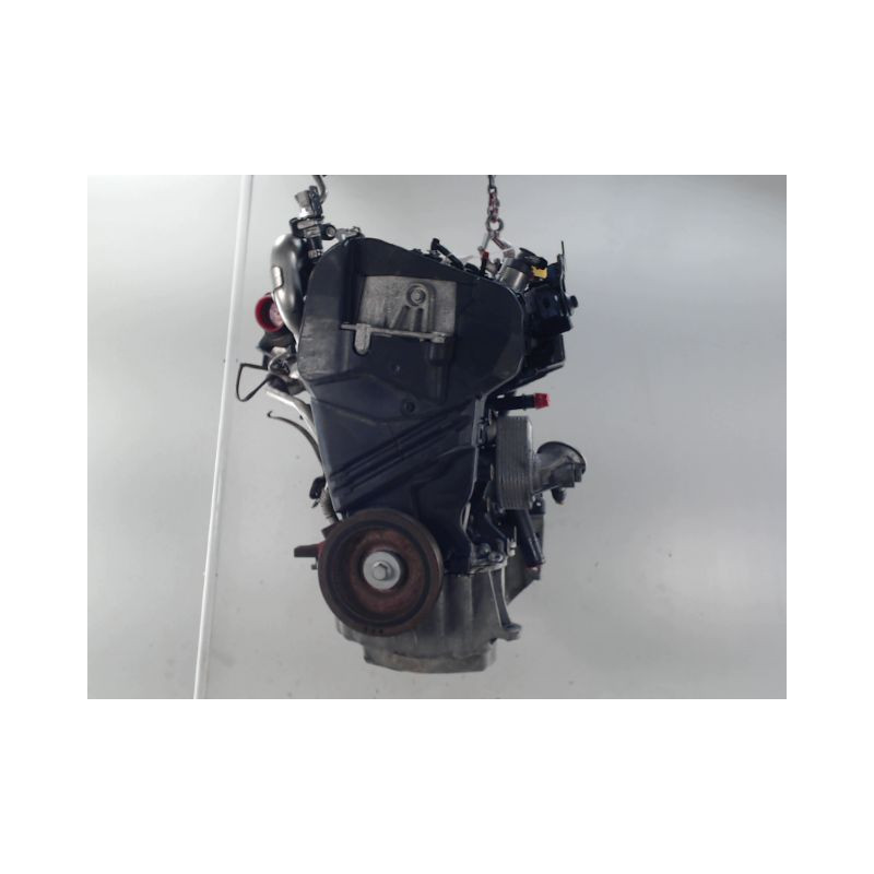 MOTEUR DIESEL NISSAN MICRA 1.5 DCI
