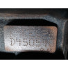 MOTEUR DIESEL NISSAN MICRA 1.5 DCI