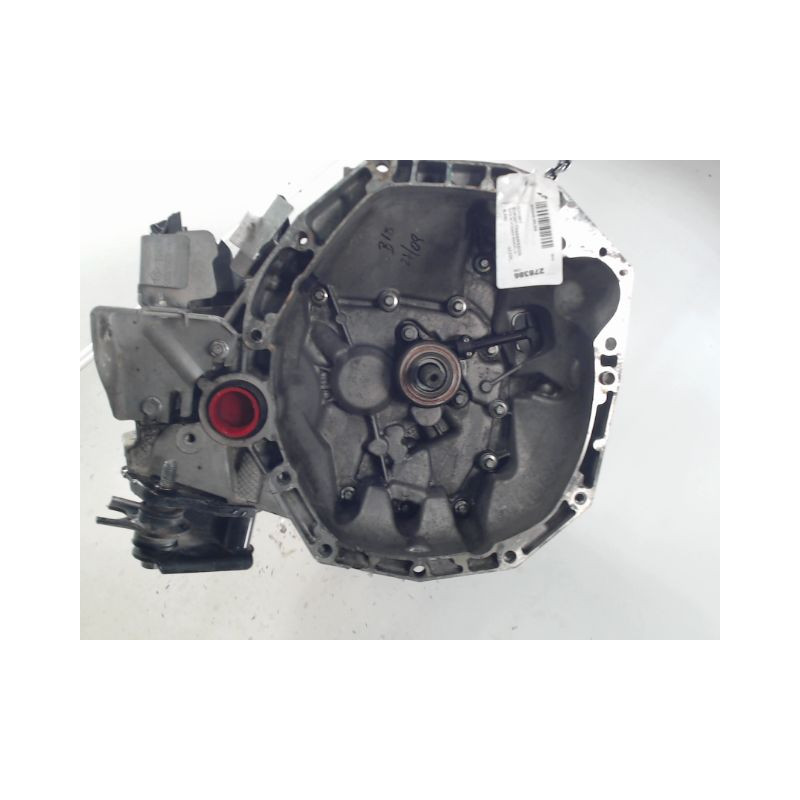BOITE A VITESSE MECANIQUE NISSAN MICRA 1.5 DCI