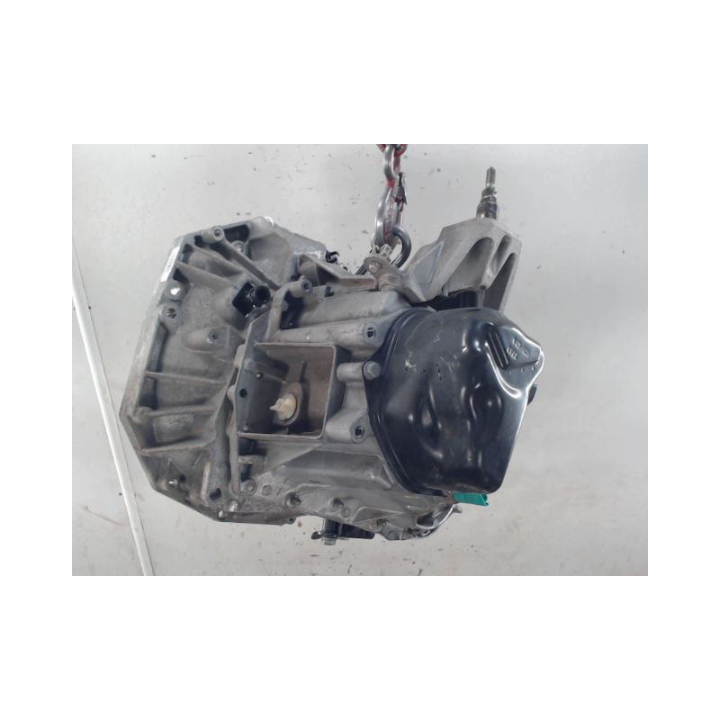 BOITE A VITESSE MECANIQUE NISSAN MICRA 1.5 DCI
