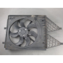 MOTEUR VENTILATEUR RADIATEUR