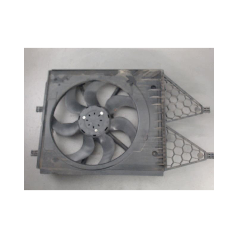 MOTEUR VENTILATEUR RADIATEUR AUDI A1