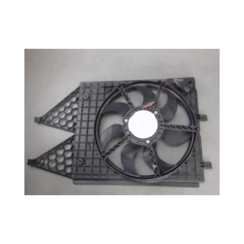 MOTEUR VENTILATEUR RADIATEUR AUDI A1