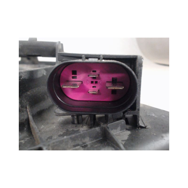 MOTEUR VENTILATEUR RADIATEUR AUDI A1