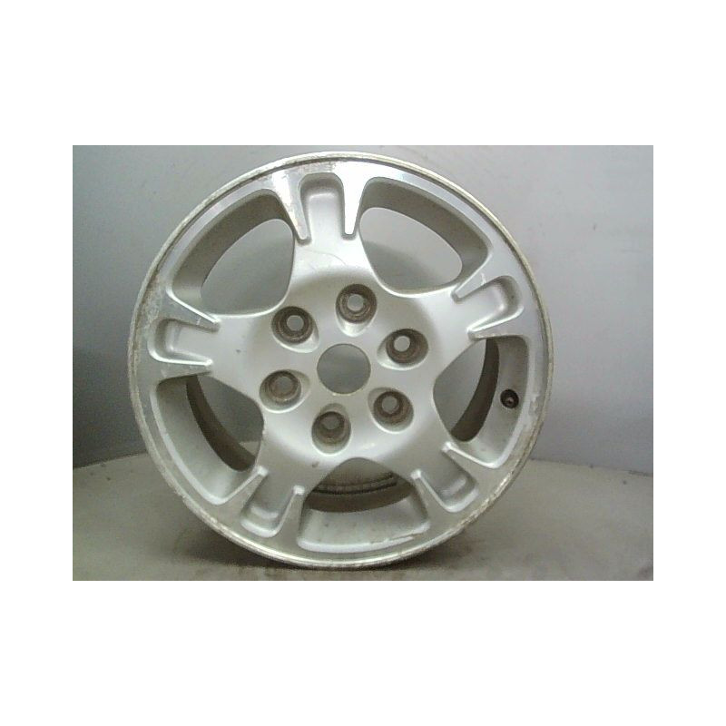 JANTE ALUMINIUM MITSUBISHI PAJERO