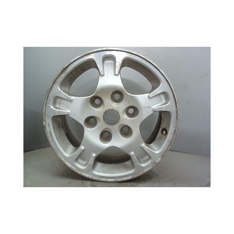 JANTE ALUMINIUM MITSUBISHI PAJERO