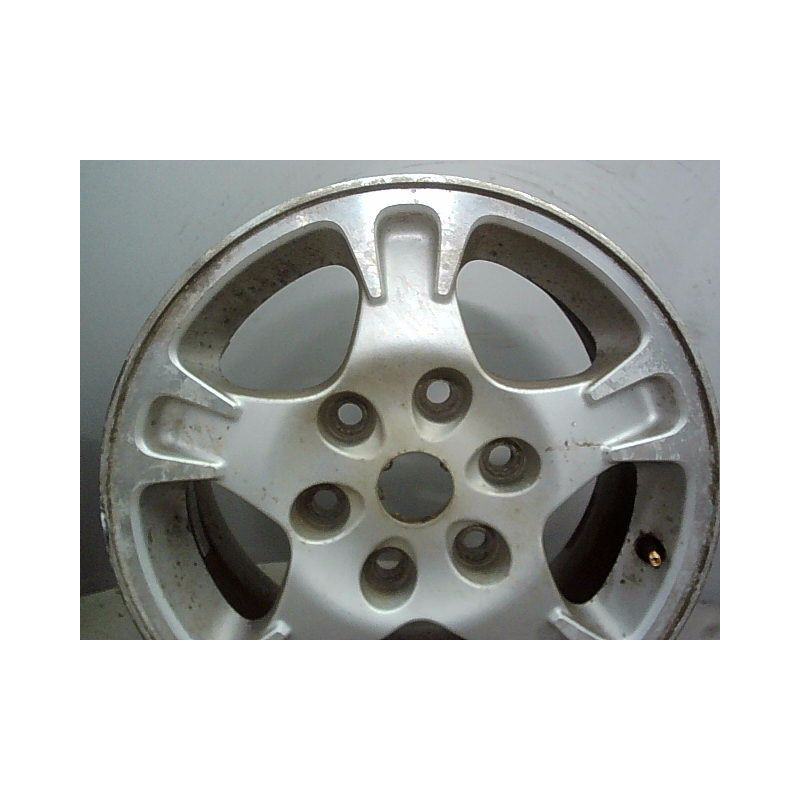JANTE ALUMINIUM MITSUBISHI PAJERO