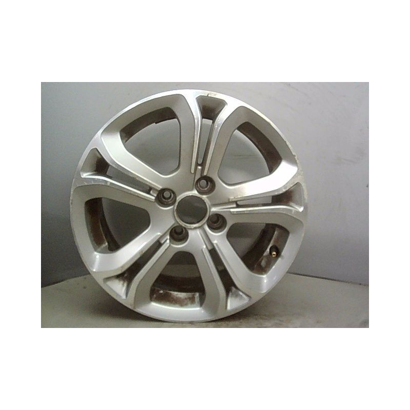 JANTE ALUMINIUM PEUGEOT 208
