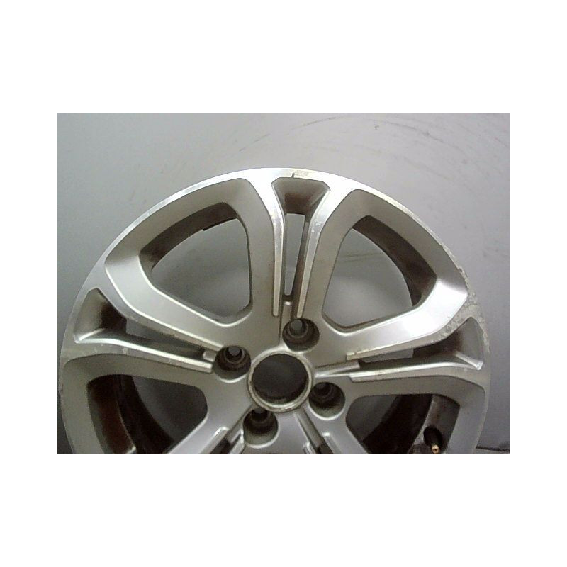 JANTE ALUMINIUM PEUGEOT 208
